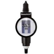 35.5ml SL Spirit Measure Verified for use in Eire