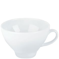 Porcelite Verona Cup 11cl/4oz x 6