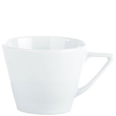 Porcelite Conic Coffee Cup 9cl/3oz x 6
