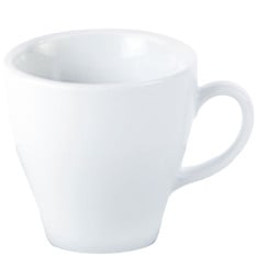 Porcelite Torino Cup 22cl/8oz x 6