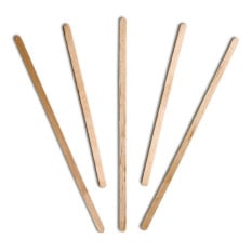 Birchwood Tea / Coffee Stirrer x 1000