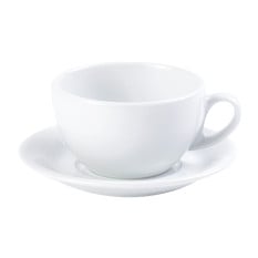 Porcelite Roma Cup 20cl/7oz x 6