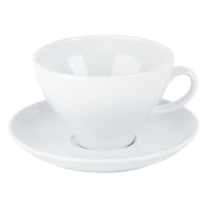 Porcelite Verona Cup 34cl/12oz x 6