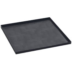 Merrychef Full Size Cooking Tray Black