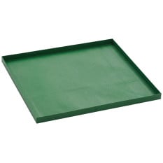 Merrychef Full Size Cooking Tray Green