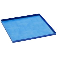 Merrychef Full Size Cooking Tray Black