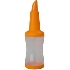 Freepour Orange Cocktail JuiceBottle 1 Litre