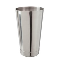 Mezclar Stainless Steel Boston Shaker Can 18oz