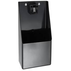 Stand-Up Bottle Opener and Catcher