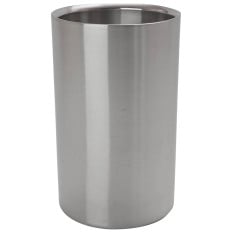 Stainless Steel wine Cooler