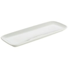 Genware Ellipse Platter 27 x 10cm