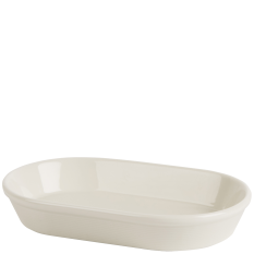 Academy Line Oval Salad Dish 16cm (Pack of 6)