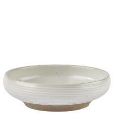 Rustico Dove Dip Dish 10cm/4" 120ml/4.75oz (Pack of 6)