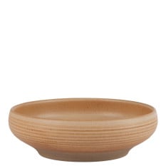 Rustico Taupe Dip Dish 10cm/4" 120ml/4.75oz (Pack of 6)