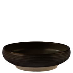 Rustico Cedar Side Dish 14.5cm/5.75" (Pack of 6)