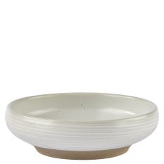 Rustico Dove Side Dish 14.5cm/5.75" (Pack of 6)