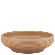 Rustico Taupe Side Dish 14.5cm/5.75" (Pack of 6)