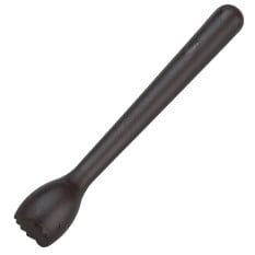 Cocktail Muddler Black 21.5cm