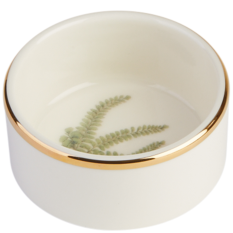 Porland Botanical Ramekin 7cm/2.75" - Front