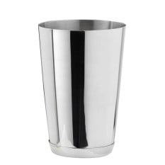 Mini Stainless Steel Boston Shaker Can 16oz