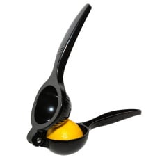 Mexican Elbow Lemon Squeezer Juicer