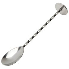 Gin & Tonic 6 Inch Bar Spoon