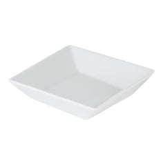 Porcelite Twist Bowl 13x13x4.5cm/5x5x1.75inch x 6