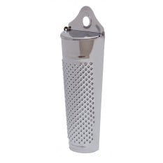 Nutmeg & Spice Stainless Steel Grater