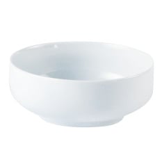Porcelite Salad Bowl 13cm/5inch 30cl/11oz x 6