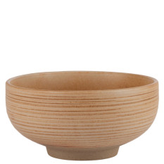 Rustico Taupe Dip Bowl 7cm/2.75" 70ml/2.5oz (Pack of 12)