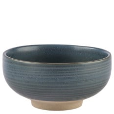 Rustico Aegean Side Bowl 13cm/5.25" 540ml/19oz (Pack of 6)