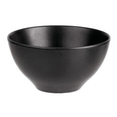 Seasons Graphite Finesse Bowl 16cm/6.25" (30oz) x6