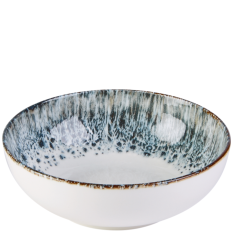 Porland Enigma Reef Deep Bowl 17cm/440ml (Pack of 6) 368217RE