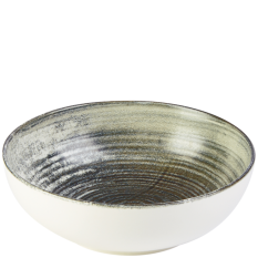 Porland Enigma Swirl Deep Bowl 19cm/770ml (Pack of 6) 368219SW