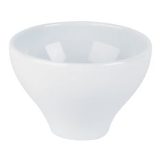 Porcelite Verona Bowl 7.5cm/3inch 11cl/4oz x 6