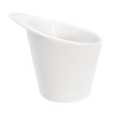 Porcelite New York Side Side Dish 22cl/8oz x 6