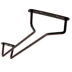 Rustic Wine Glass Rack 40.5cm/16"