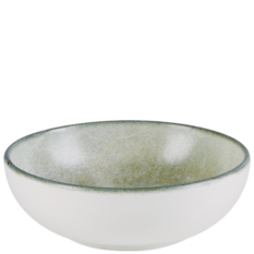 Rustico Selene Bowl 9cm/3.5" 95ml/3.34oz - Front