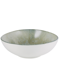 Rustico Selene Bowl 14cm/5.51" 385ml/ 13.02oz - Front
