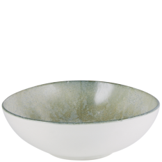Rustico Selene Bowl 17cm/6.69" 500ml/17oz - Front