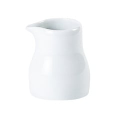Porcelite Cream Tot 5cl/1.75oz x 6