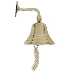Brass Last Orders Bell