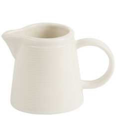 Academy Line Creamer 13cl (4.5oz) (Pack of 6)