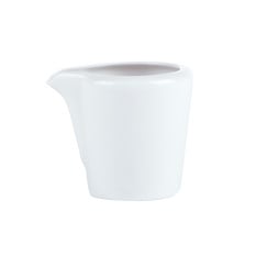 Porcelite Conic Creamer 7cl/2.05oz x6