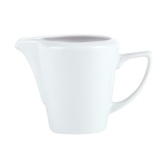 Porcelite Conic Creamer 15cl/5oz x6