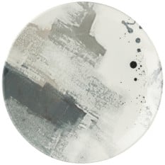 Academy Fusion Canvas Coupe Plate 30cm/11.75” (Pack of 6)
