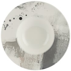 Academy Fusion Canvas Deep Pasta Dish 29cm/11.5” (Pack of 6)