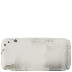 Academy Fusion Canvas Rectangular Platter 34x16cm/13.5x 6.25” (Pack of 6)