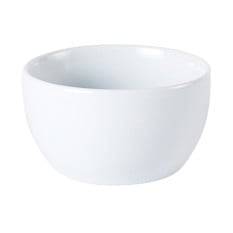 Porcelite Sugar Bowl 9cm/3.5inch 25cl/9oz x 6