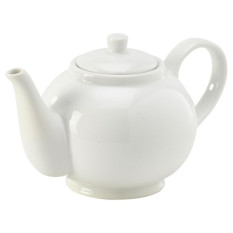 Royal Genware Teapot 31cl x6